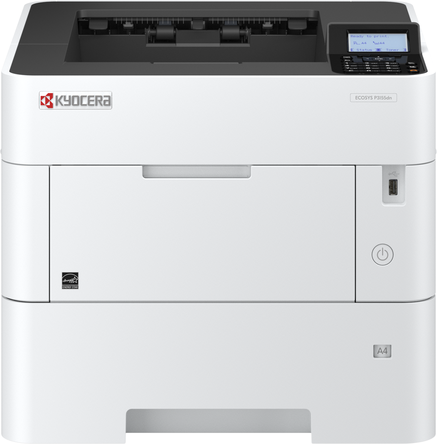 Kyocera ECOSYS P3155dn