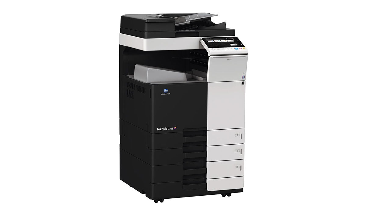 Konica Minolta Bizhub C368