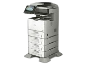 Ricoh Aficio SP 5210 SR
