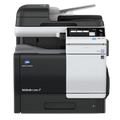Konica Minolta Bizhub 3350i