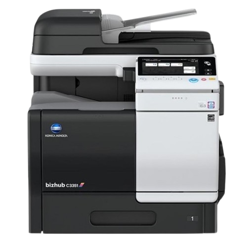 Konica Minolta Bizhub 3350i