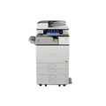 Ricoh Aficio MPC2011