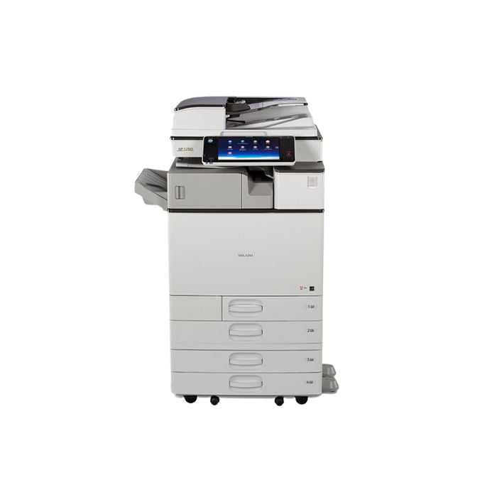 Ricoh Aficio MPC2011