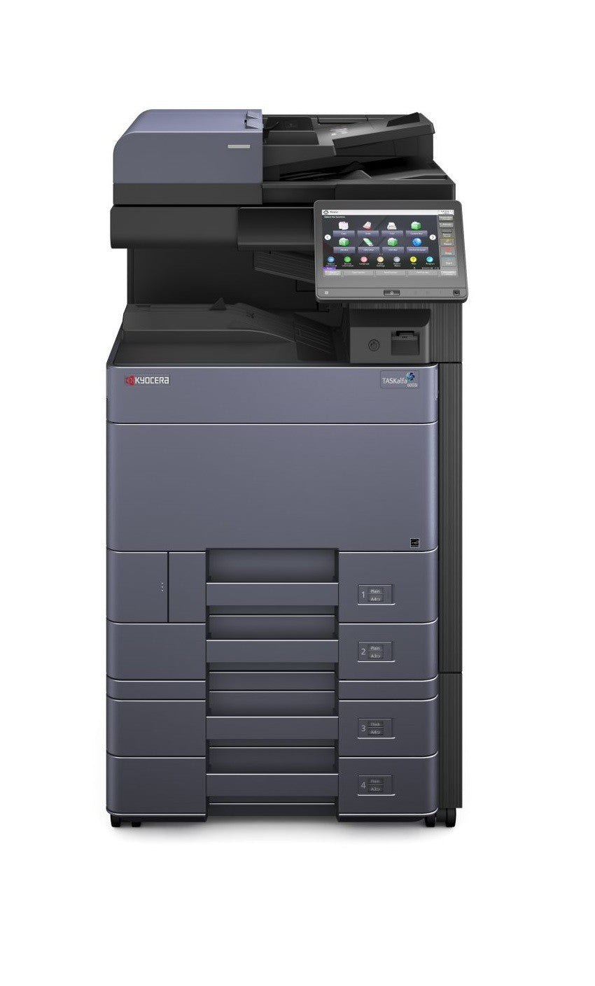 Kyocera TASKalfa 5053ci