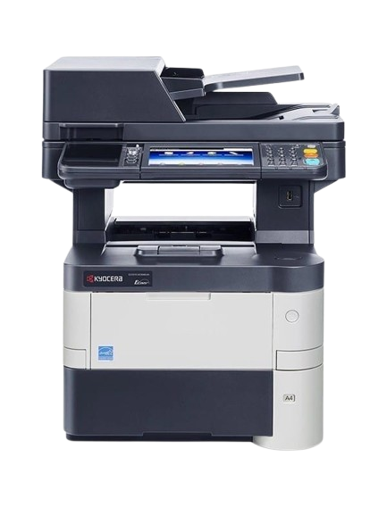 Kyocera M3540dn