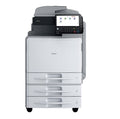 Ricoh Aficio MPC401